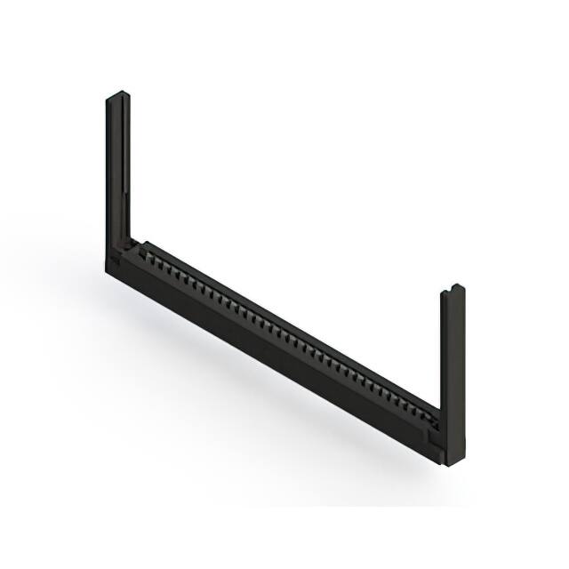 357-034-431-168 EDAC Inc.  Edgeboard Connectors